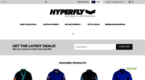 hyperfly.com.au