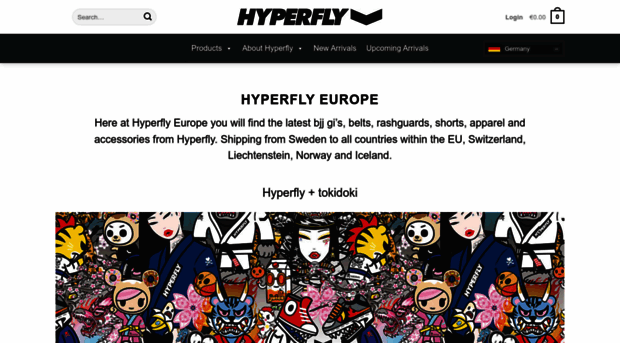 hyperfly.eu