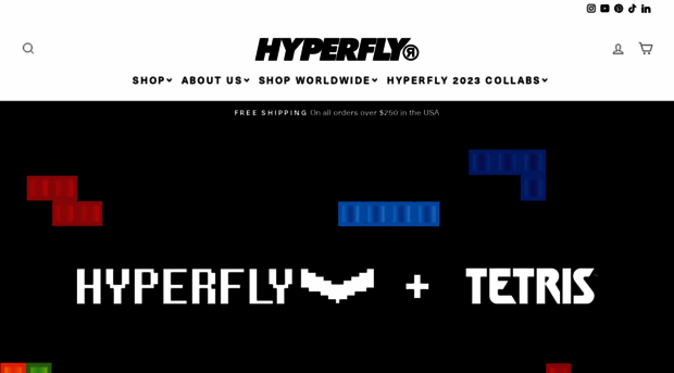 hyperflybrand.com