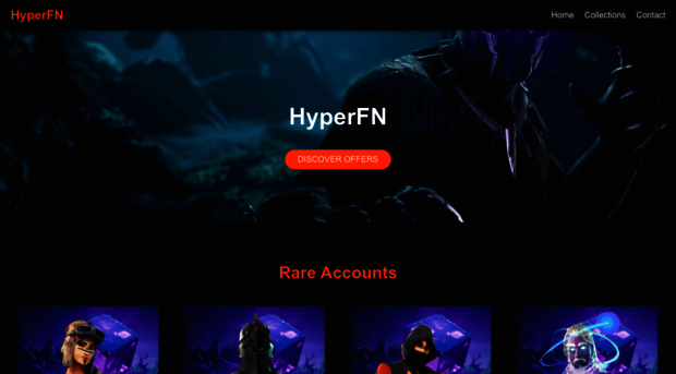 hyperfn.com