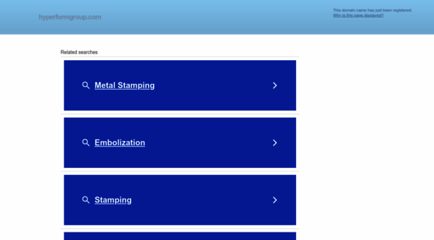 hyperformgroup.com