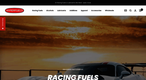 hyperfuels.com