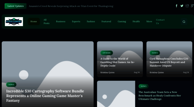 hypergamingbase.nl
