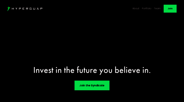 hyperguap.com