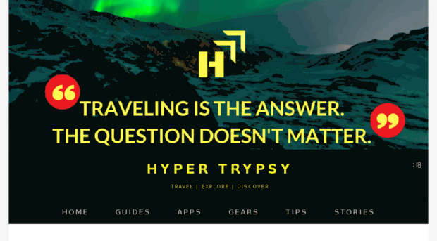 hypergypsy.com