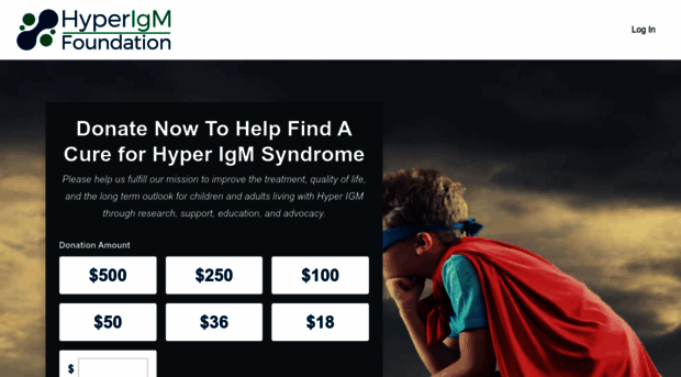 hyperigm.networkforgood.com