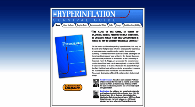 hyperinflation.net