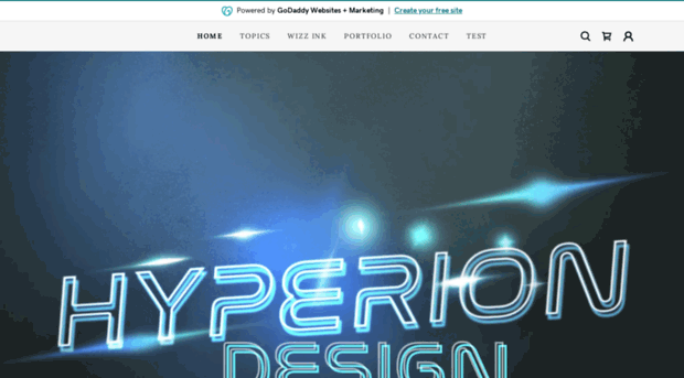 hyperion-design.com