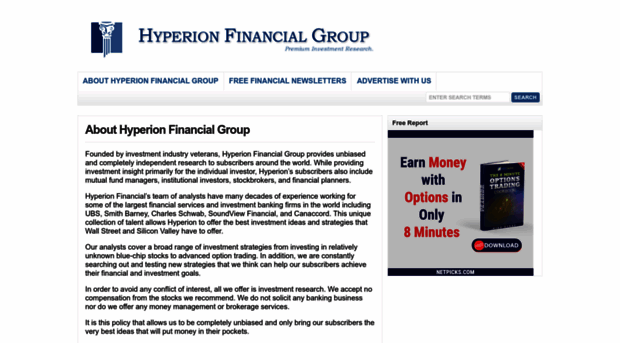 hyperionfinancial.com