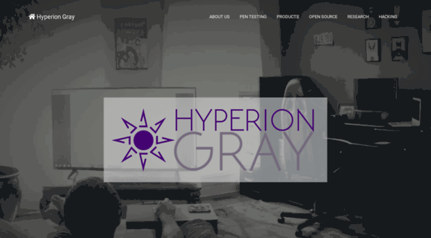 hyperiongray.com