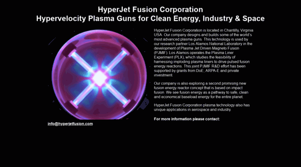 hyperjetfusion.com