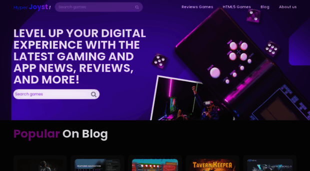 hyperjoyst.com