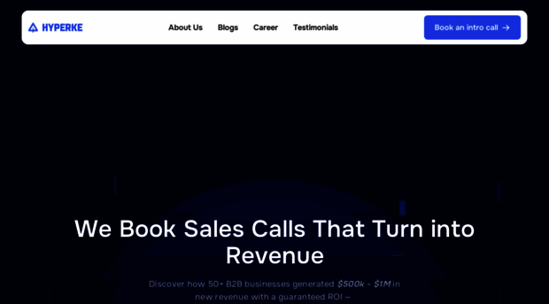 hyperke.com