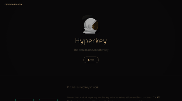 hyperkey.app