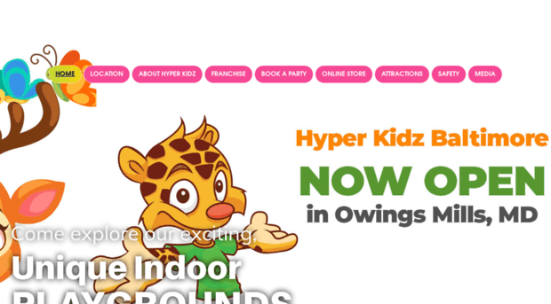 hyperkidzplay.com