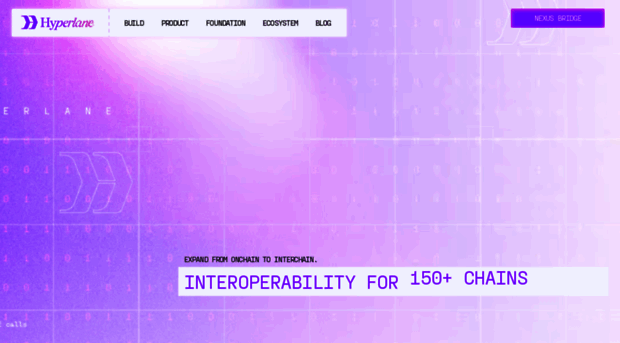 hyperlane.xyz
