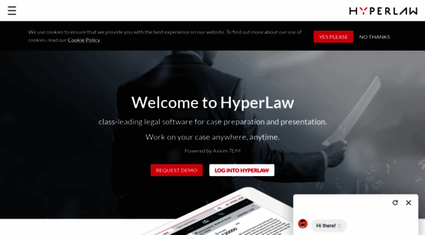 hyperlaw.co.uk