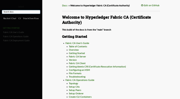 hyperledger-fabric-ca.readthedocs.io