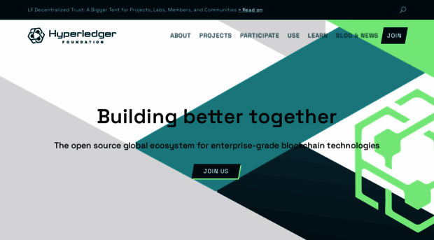 hyperledger.org