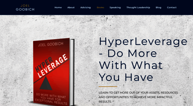 hyperleverage.com