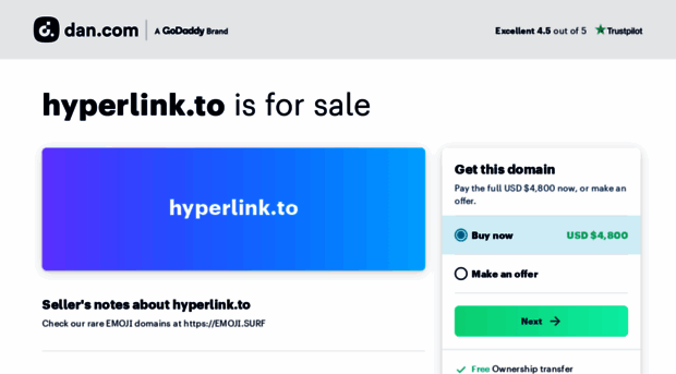 hyperlink.to