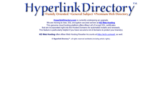 hyperlinkdirectory.com