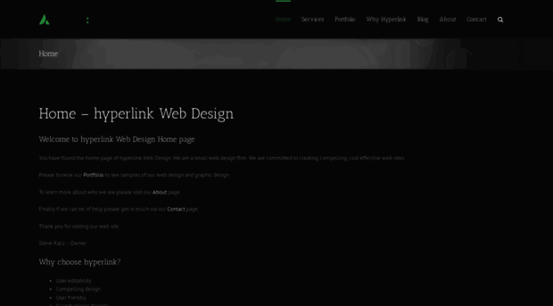 hyperlinkwebdesign.org