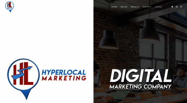 hyperlocal-marketing.com