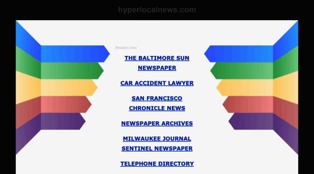 hyperlocalnews.com