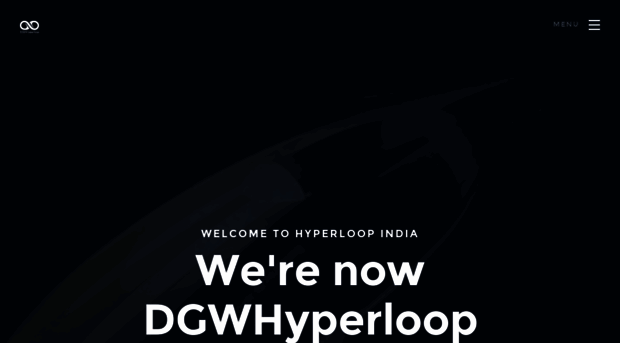 hyperloopindia.in