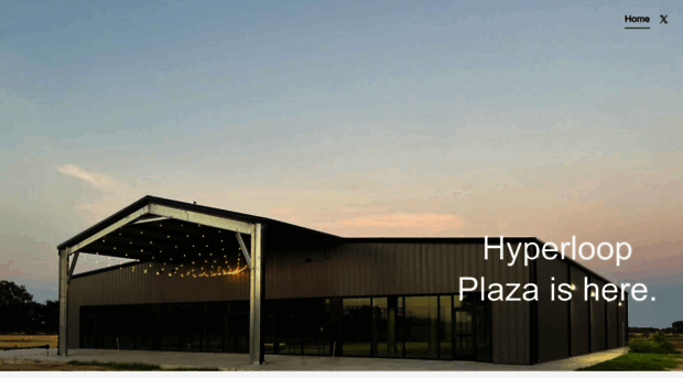 hyperloopplaza.com