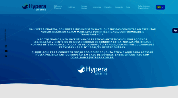 hypermarcas.com.br