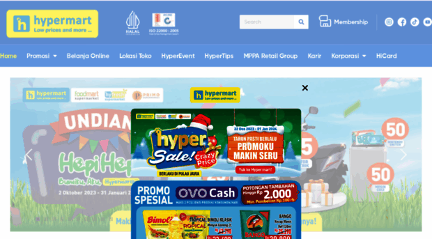 hypermart.co.id