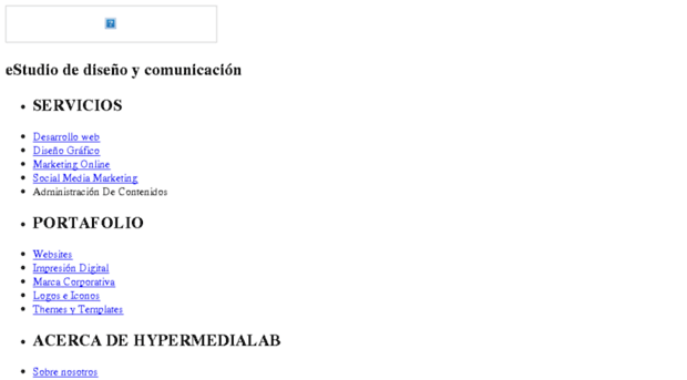 hypermedialab.net