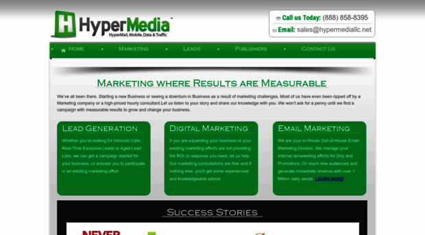 hypermediallc.net