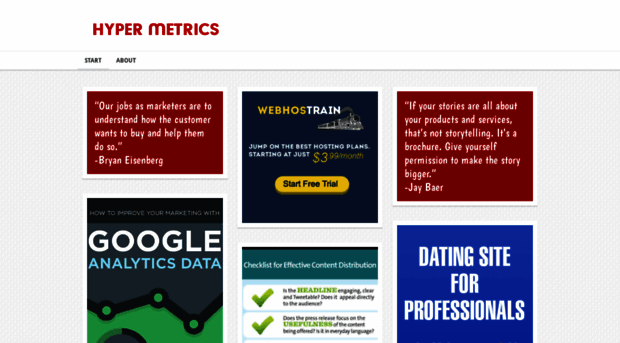 hypermetrics.com