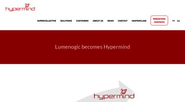 hypermind.lumenogic.com