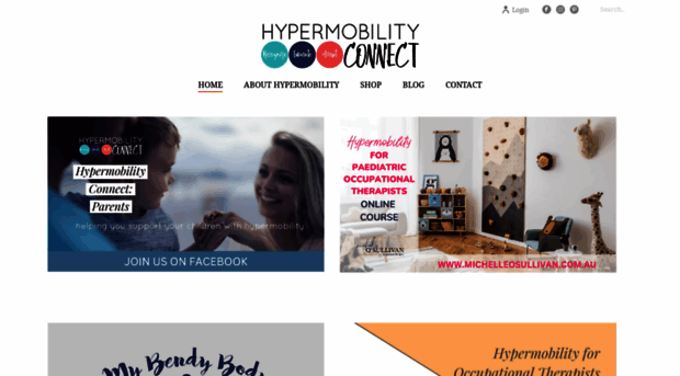 hypermobilityconnect.com