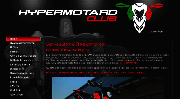 hypermotardclub.it