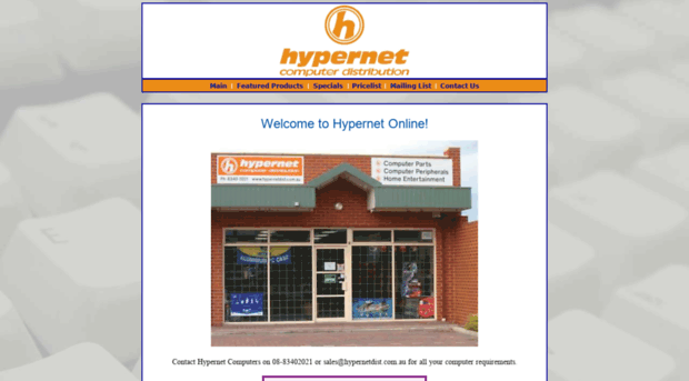 hypernetdist.com.au