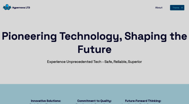 hypernova.ltd