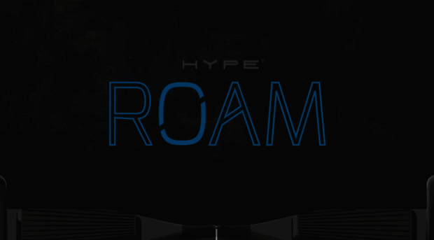 hyperoam.com