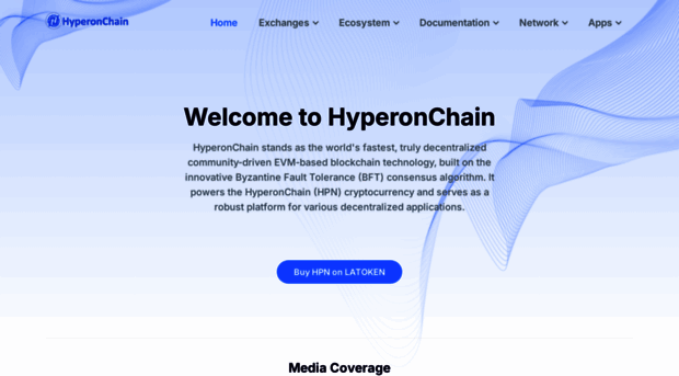 hyperonchain.com