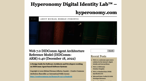 hyperonomy.com