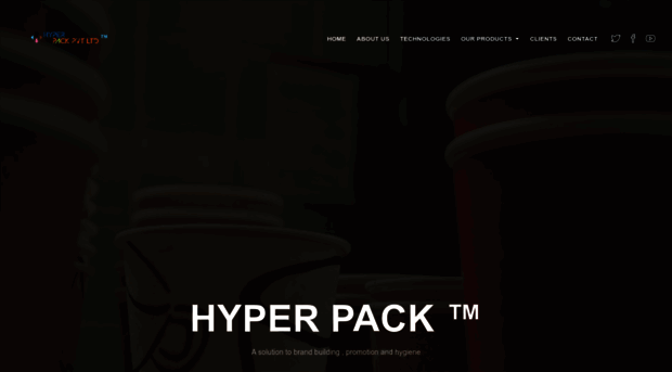 hyperpack.in