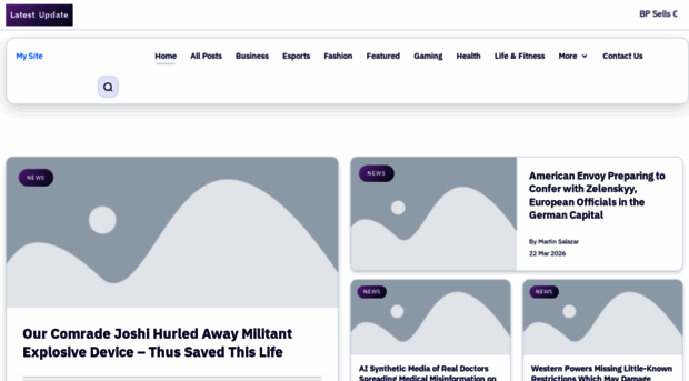 hyperpalace.co.uk