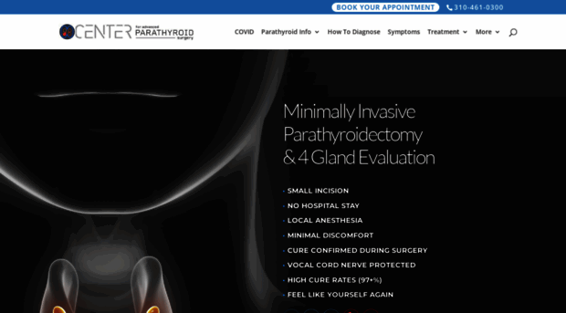 hyperparathyroidmd.com