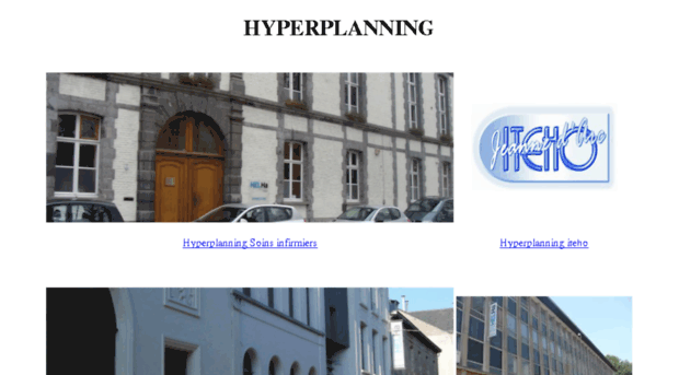 hyperplanning.iteho-jeannedarc.be