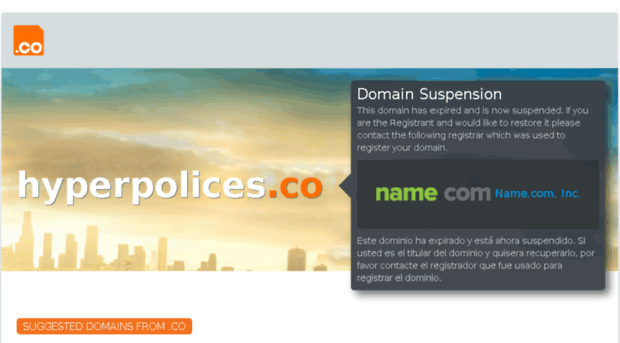 hyperpolices.co