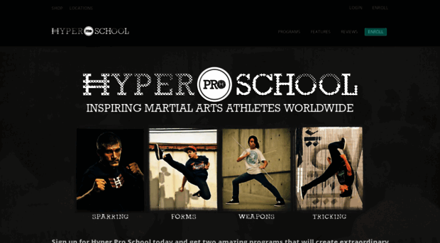 hyperproschool.com